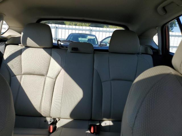 2017 SUBARU IMPREZA PR 4S3GTAD69H3705948