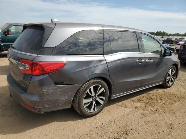 2018 HONDA ODYSSEY EL 5FNRL6H9XJB021929