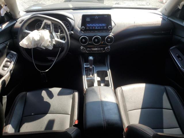 2023 NISSAN SENTRA SR #3278822269