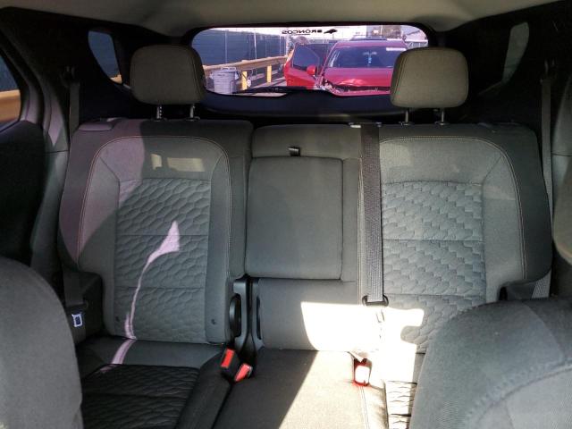 2018 CHEVROLET EQUINOX LT 2GNAXJEV9J6127758
