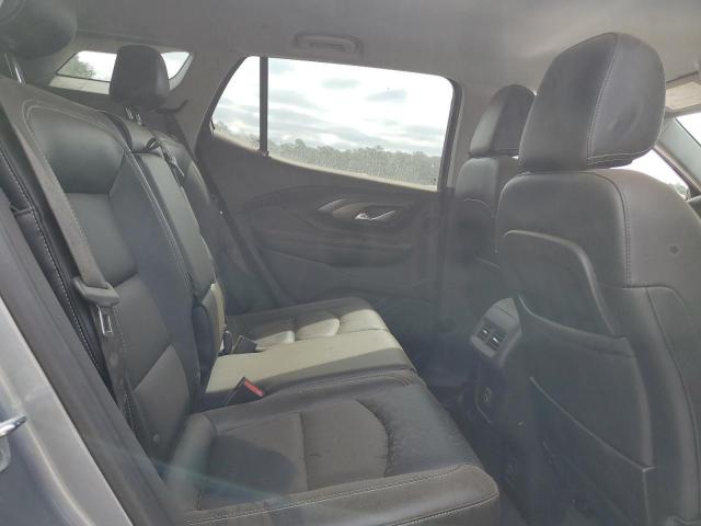 2023 GMC TERRAIN SL - 3GKALVEG3PL102330