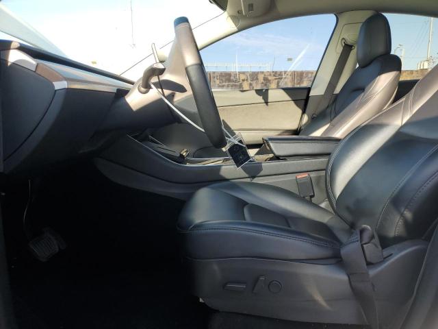 2020 TESLA MODEL Y 5YJYGDEE4LF058290