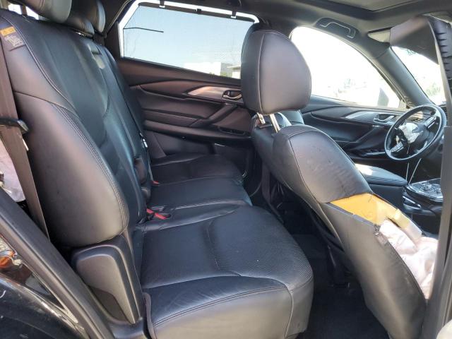 2016 MAZDA CX-9 GRAND - JM3TCADY2G0126162