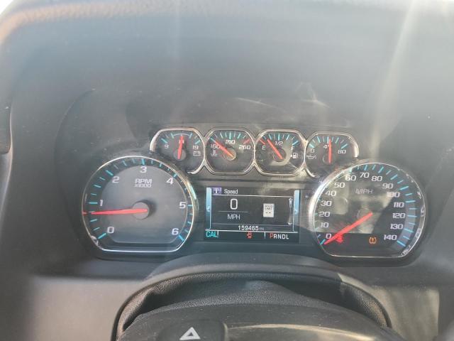 2018 CHEVROLET TAHOE K150 #3287593020