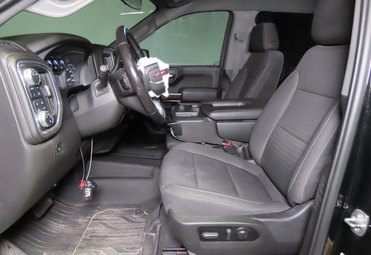 GMC SIERRA 1500 K1500 ELEVATION