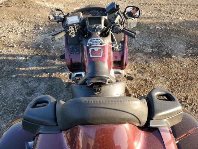 2006 HONDA GL1800 1HFSC47H76A511295