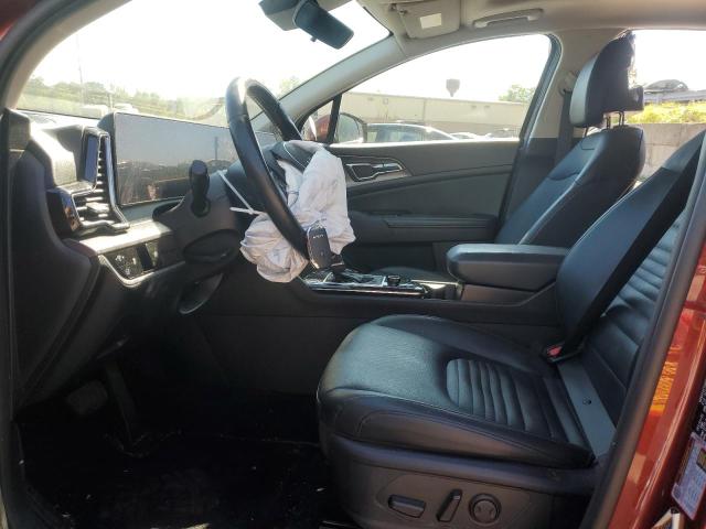 2023 KIA SPORTAGE S 5XYK5CAF1PG085093