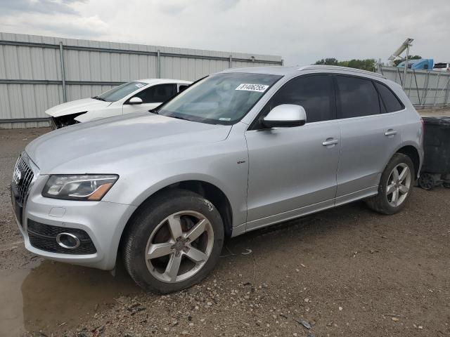 AUDI Q5 PREMIUM