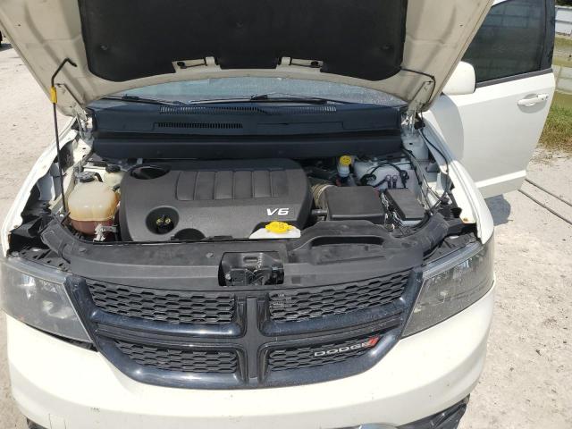 2019 DODGE JOURNEY CR 3C4PDCGG8KT778432