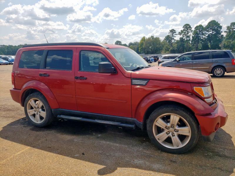 1D4PU4GK4BW517578 2011 DODGE NITRO