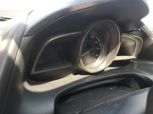 2017 MAZDA 3 TOURING - 3MZBN1V73HM117065