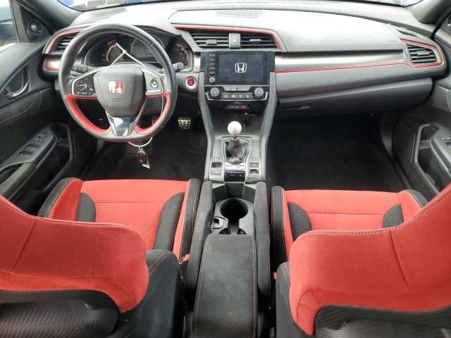 2019 HONDA CIVIC TYPE SHHFK8G75KU203796