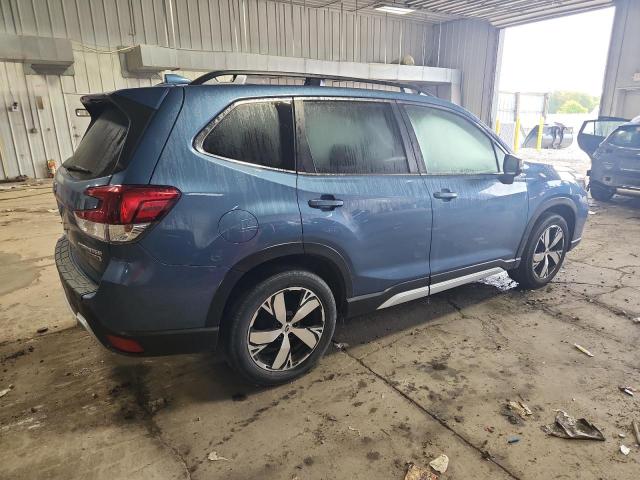 2020 SUBARU FORESTER T - JF2SKAXC3LH508561