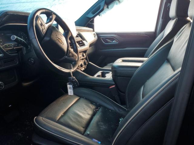 2024 CHEVROLET TAHOE K1500 PREMIER 1GNSKSKD8RR208979