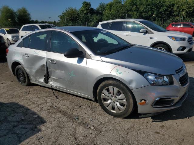 2016 CHEVROLET CRUZE LIMI 1G1PC5SG4G7177660