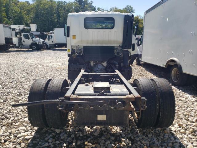 2020 ISUZU NPR HD #3265866286