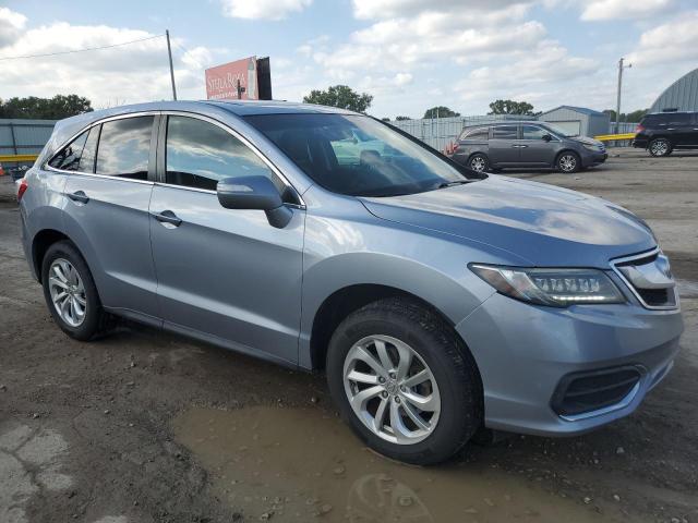 2016 ACURA RDX TECHNO #3317079983