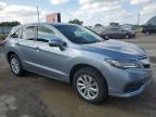 Lot #3317079983 2016 ACURA RDX TECHNO