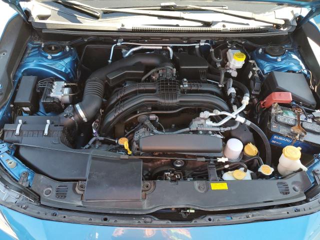 2019 SUBARU IMPREZA PR 4S3GTAC67K3755496