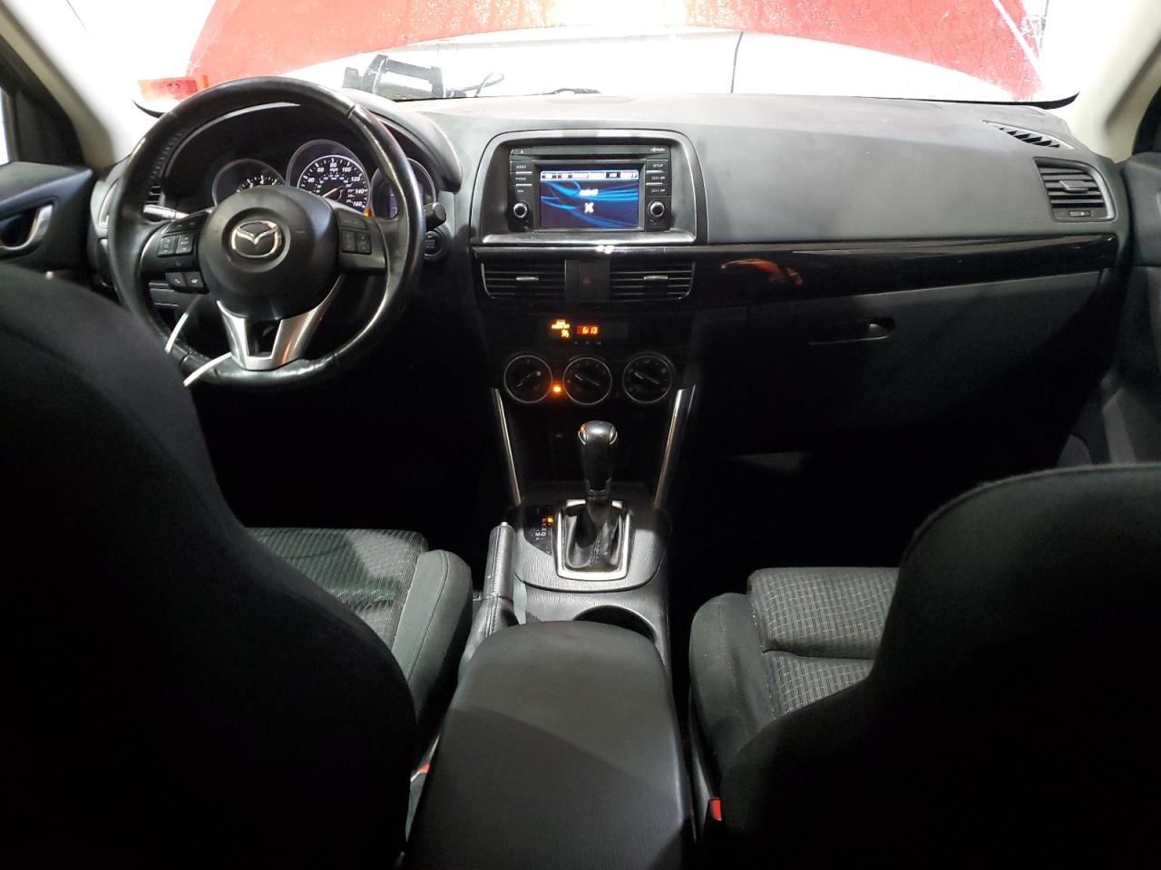 MAZDA CX-5 TOURING