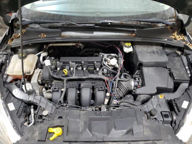 2018 FORD FOCUS S 1FADP3E2XJL215528