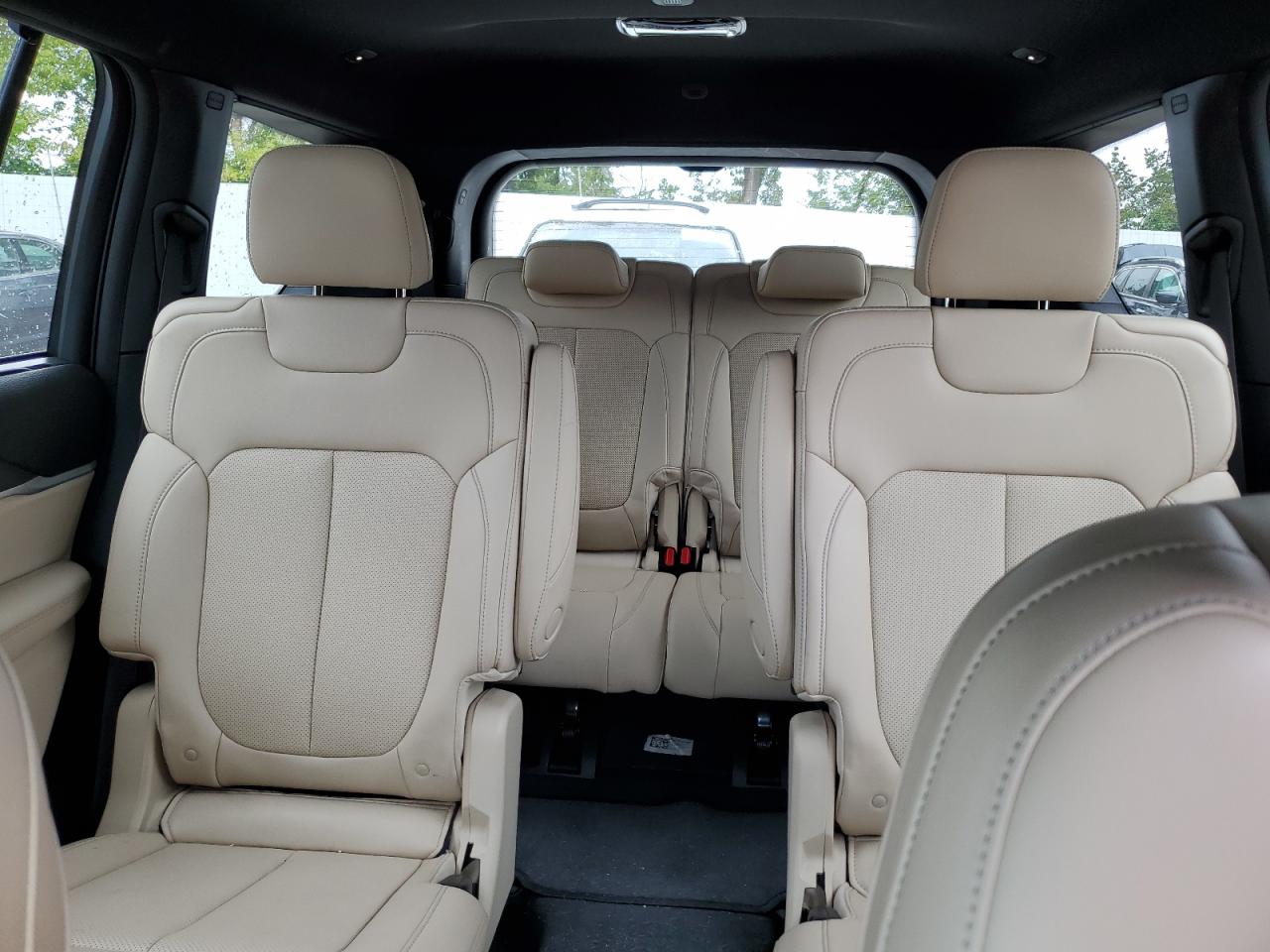 JEEP GRAND CHEROKEE L LIMITED