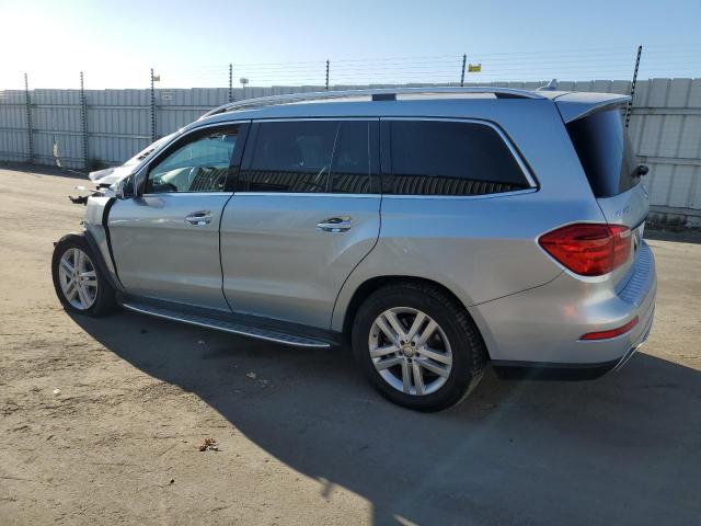 2015 MERCEDES-BENZ GL 450 4MA 4JGDF6EE3FA564134