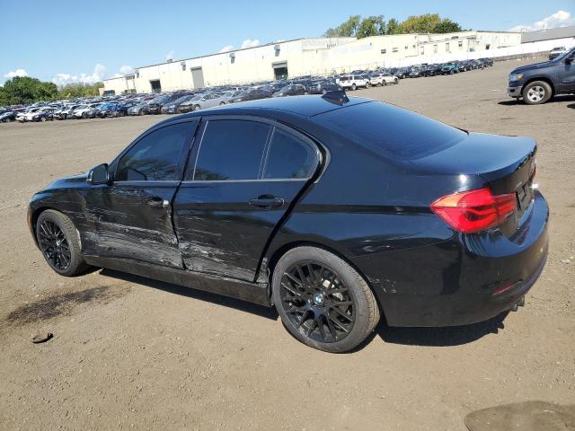 2016 BMW 328 XI SULEV WBA8E3G57GNT80956