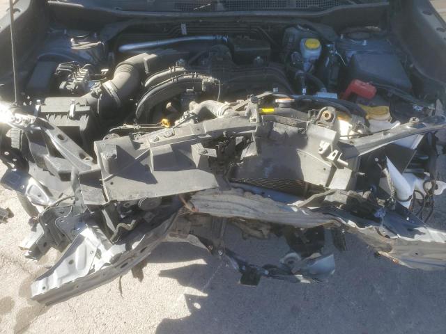 2024 SUBARU FORESTER JF2SKABC8RH449345