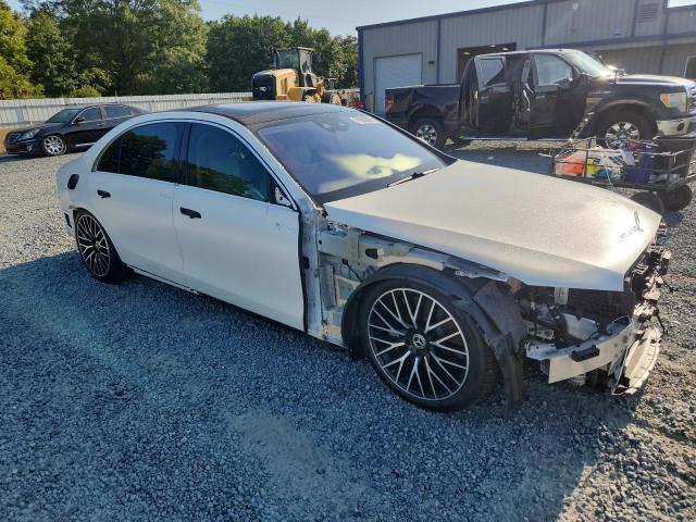 2022 MERCEDES-BENZ S 500 4MAT W1K6G6DBXNA105527