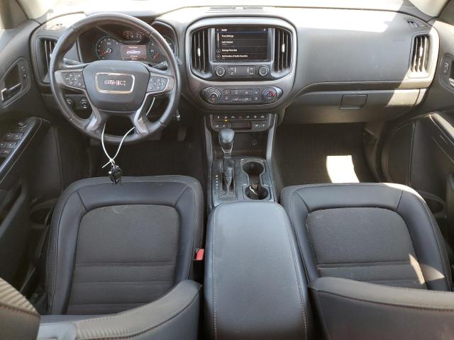 2022 GMC CANYON AT4 1GTG6FEN8N1158947