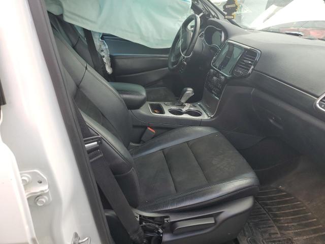 2019 JEEP GRAND CHER - 1C4RJFAG5KC628284