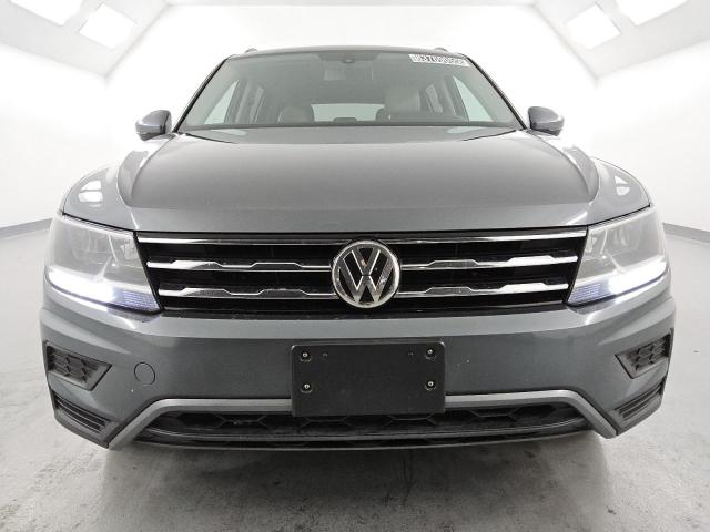 2019 VOLKSWAGEN TIGUAN SE 3VV2B7AX2KM058197