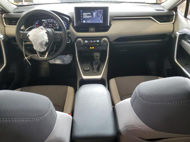 2024 TOYOTA RAV4 XLE - JTMRWRFV4RD251994