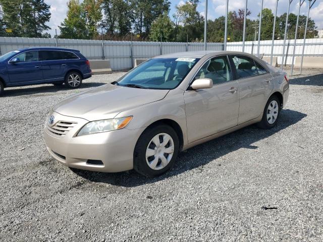 Global Auto Auctions: 2008 TOYOTA CAMRY CE