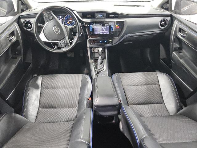 2019 TOYOTA COROLLA L 2T1BURHE6KC180630