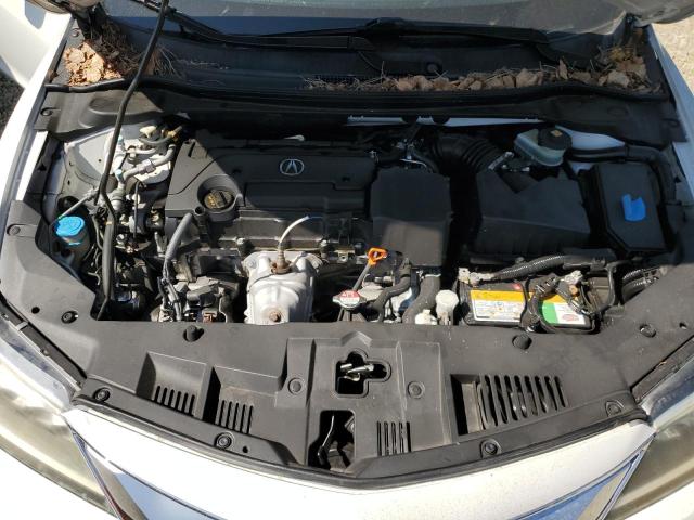 2016 ACURA ILX PREMIU - 19UDE2F77GA004071