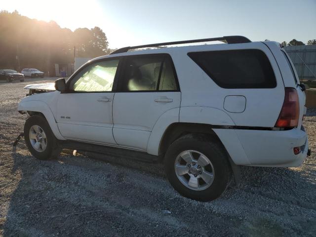 2005 TOYOTA 4RUNNER SR5 #3294512496
