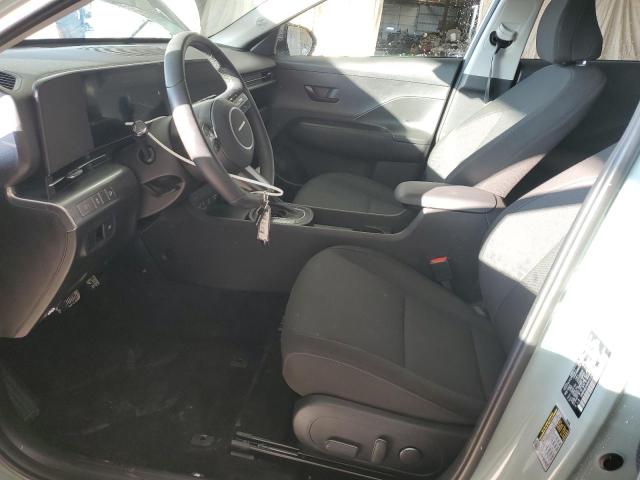 2025 HYUNDAI KONA SEL KM8HB3AB4SU249732