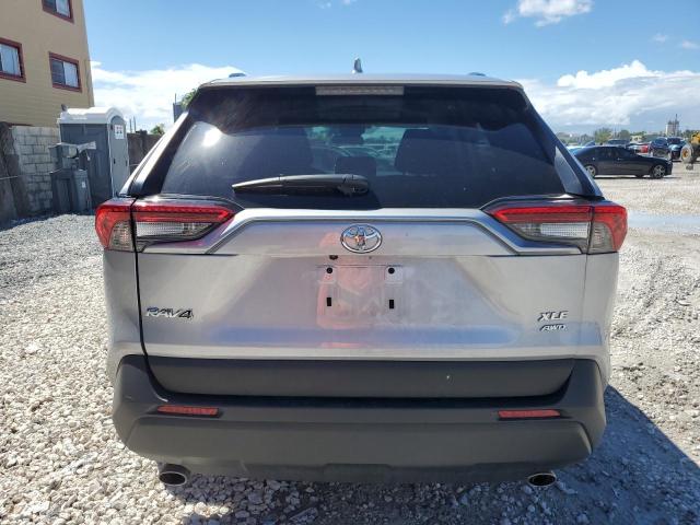 2024 TOYOTA RAV4 XLE - 2T3P1RFV4RC468780