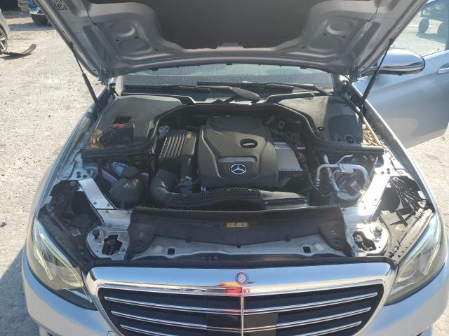 2017 MERCEDES-BENZ E 300 WDDZF4JB5HA186630