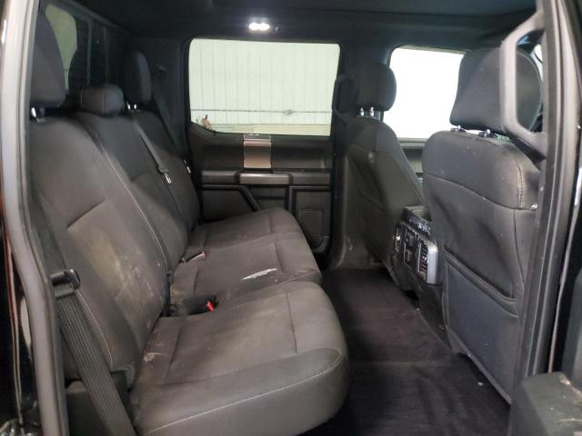 2016 FORD F150 SUPER - 1FTEW1EG2GFA67075