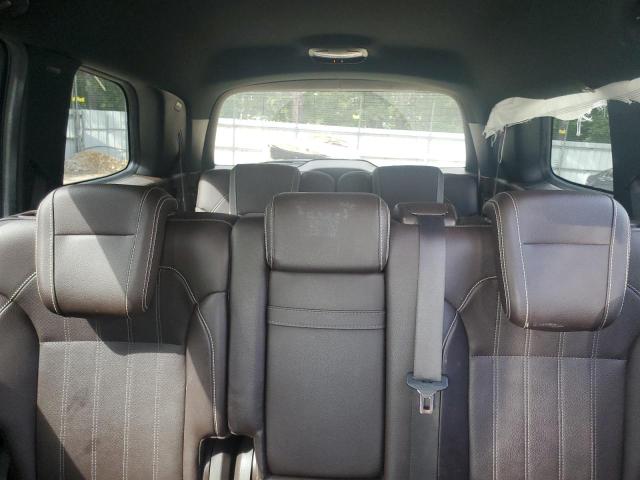 2019 MERCEDES-BENZ GLS 450 4M - 4JGDF6EE4KB227119