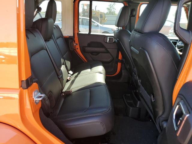2025 JEEP WRANGLER S 1C4PJXEG7SW593558