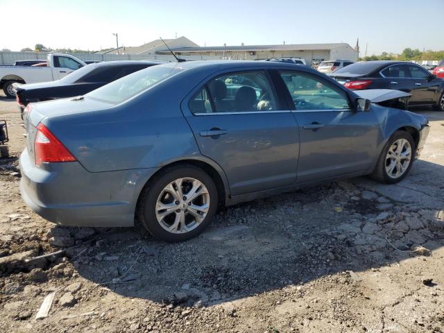 2012 FORD FUSION SE - 3FAHP0HA0CR313703