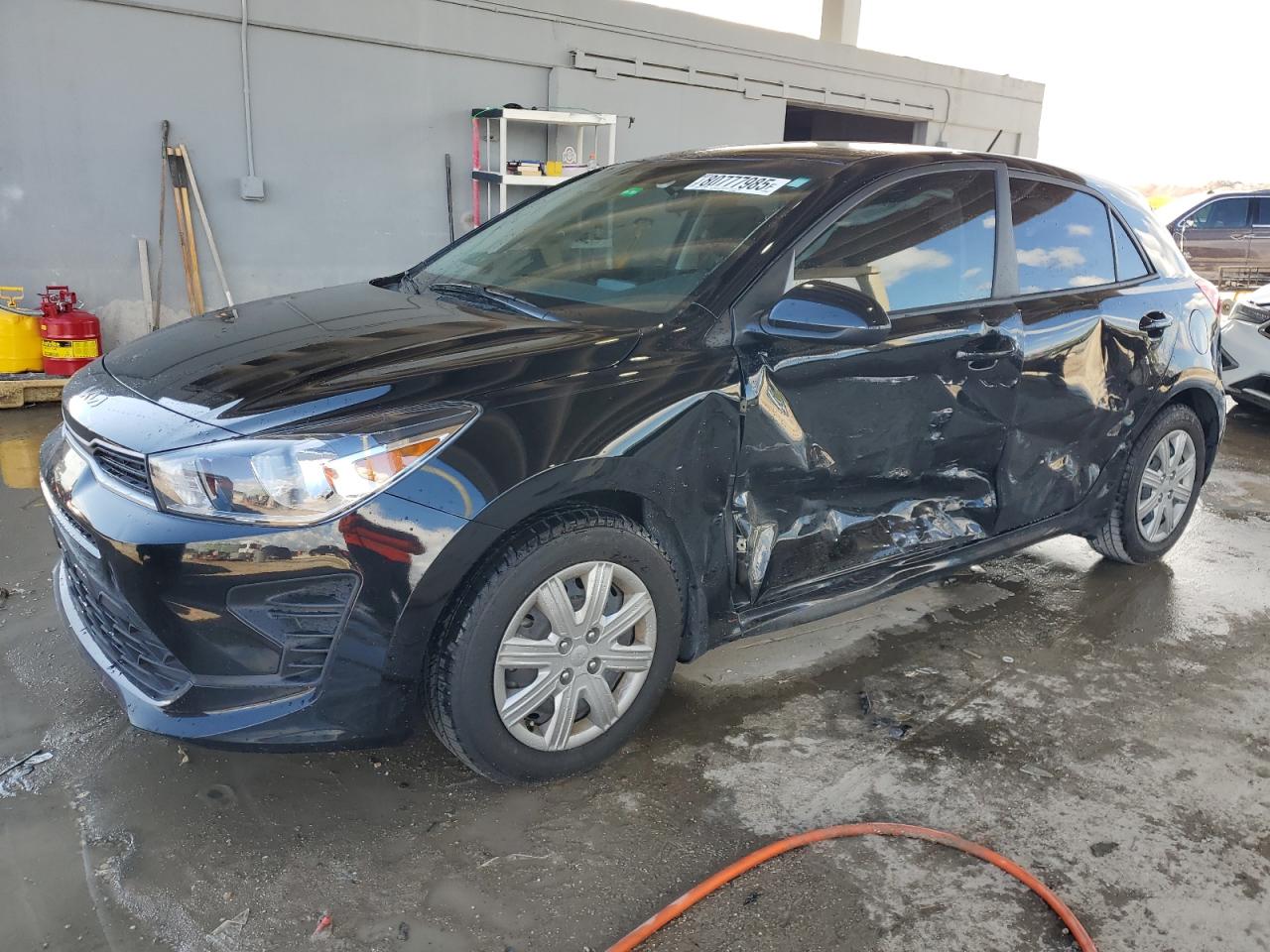 KIA RIO S