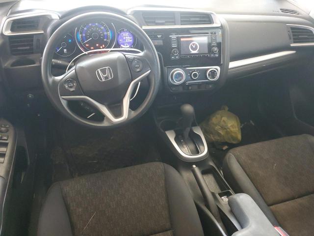 2016 HONDA FIT LX - JHMGK5H52GX005948