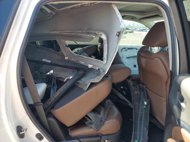 2020 ACURA MDX TECHNO 5J8YD3H58LL002219