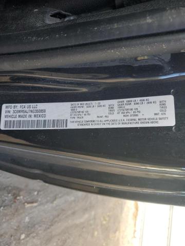 2022 RAM 2500 TRADE - 3C6MR5AJ7NG350859