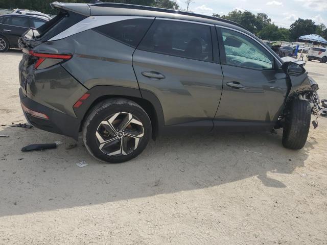 2023 HYUNDAI TUCSON LIM 5NMJECAEXPH162858